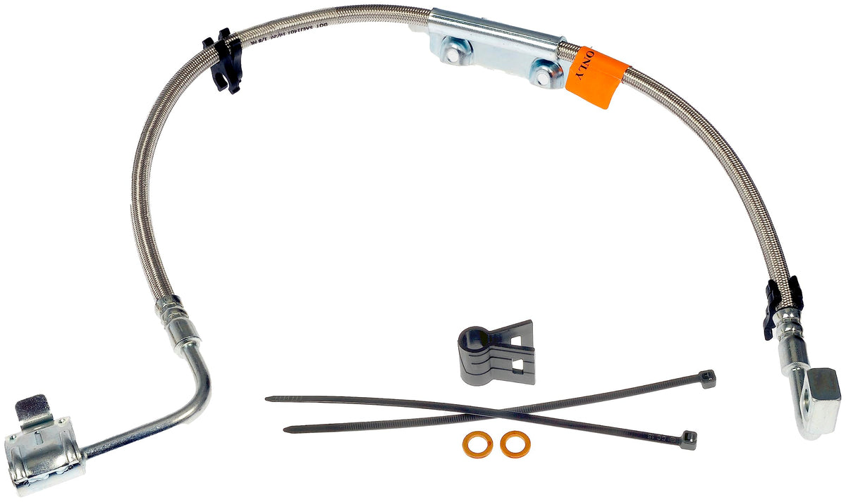 Dorman 622-079 Front Driver Side Brake Hydraulic Hose