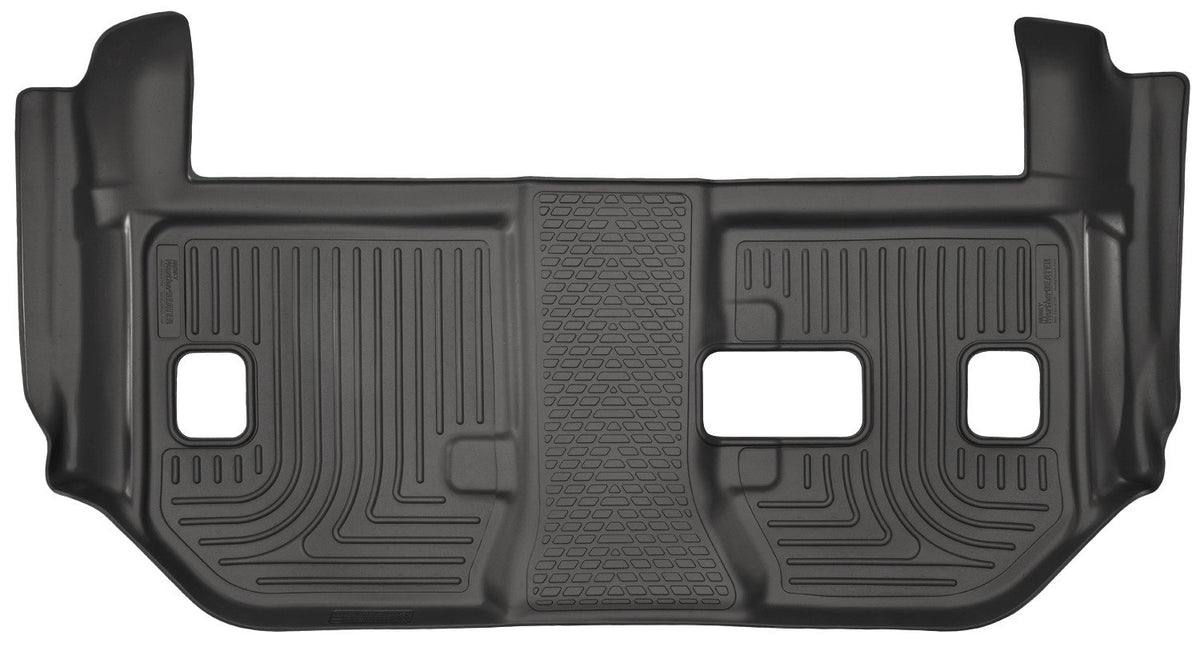 Husky Liners 19291 Weatherbeater Floor Mats
