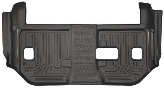 Husky Liners 19291 Weatherbeater Floor Mats