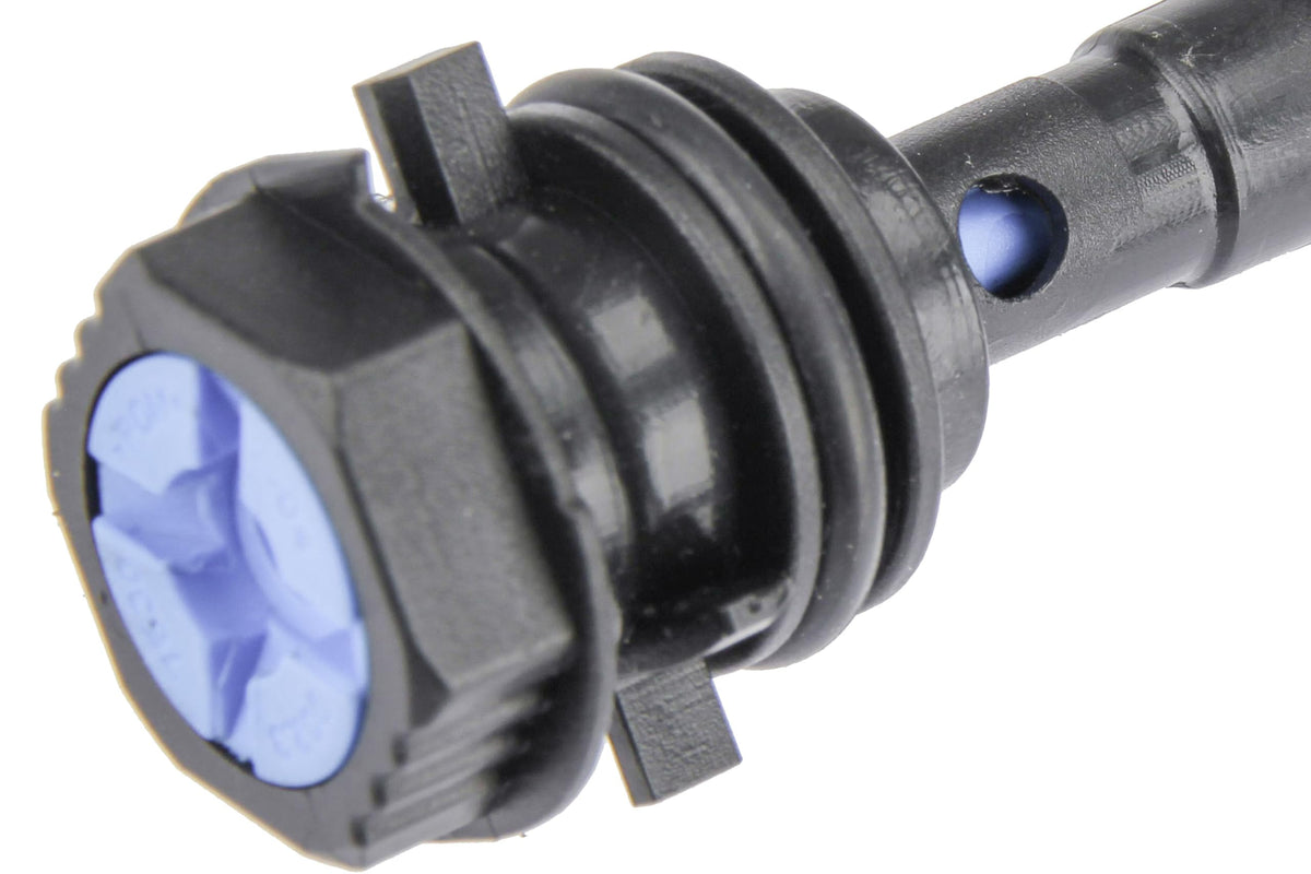 URO Parts 17117521781 RADIATOR ADJUSTING SCREW/DRAIN PLUG