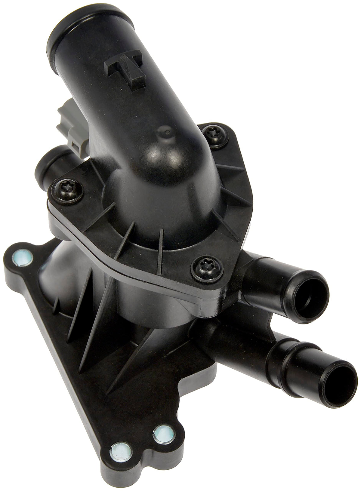 Dorman 902-1087 Engine Coolant Thermostat Housing Assembly