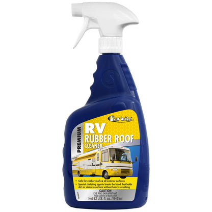 STAR BRITE 075832 Star Brite 075832 RUBBER ROOF CLNR 32 OZ SP