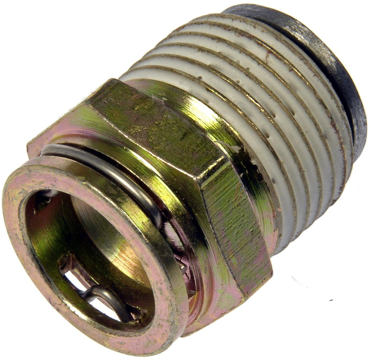 Dorman 800-721 TRANSMISSION CONNECTOR M18X1.5
