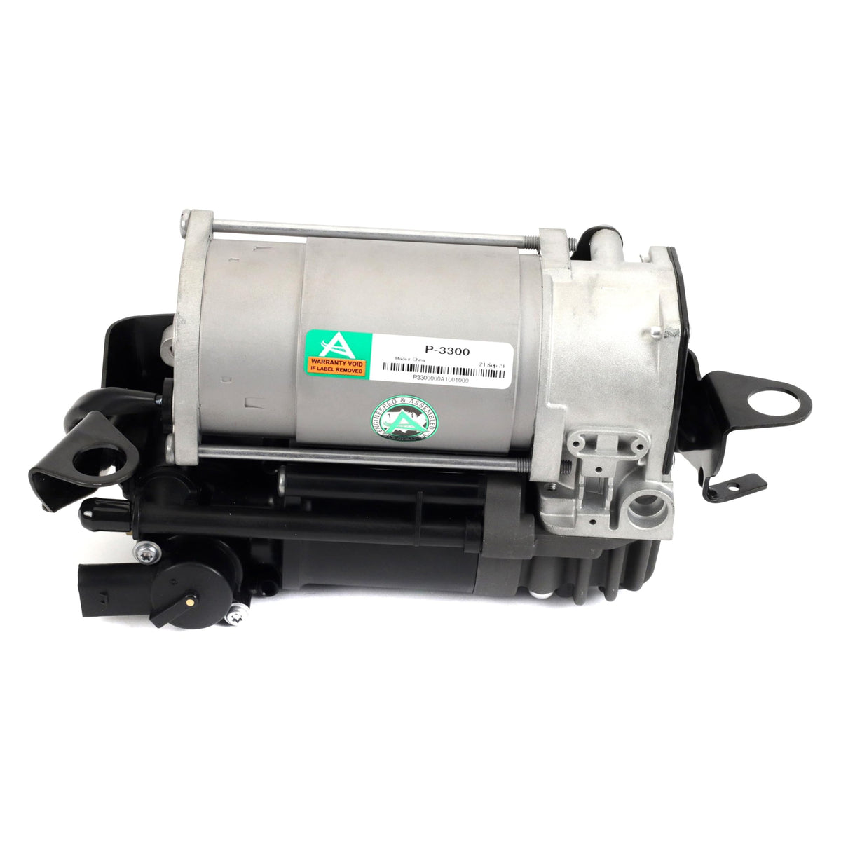 ARNOTT P-3300 Arnott P-3300 AIR SUSPENSION COMPRESSOR- 10-16 MB E-CL