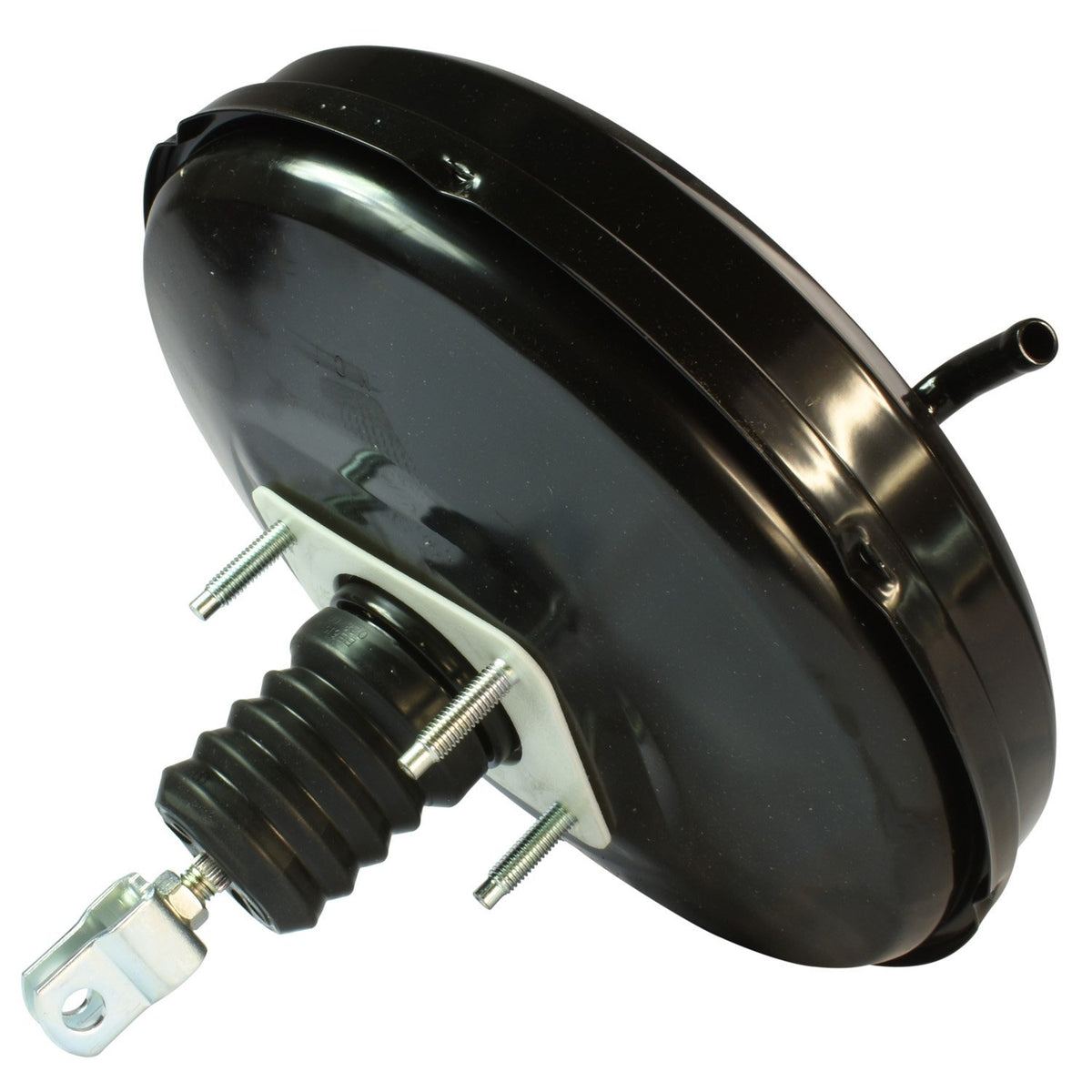 Mando 27A1043 Power Brake Booster Original Equipment