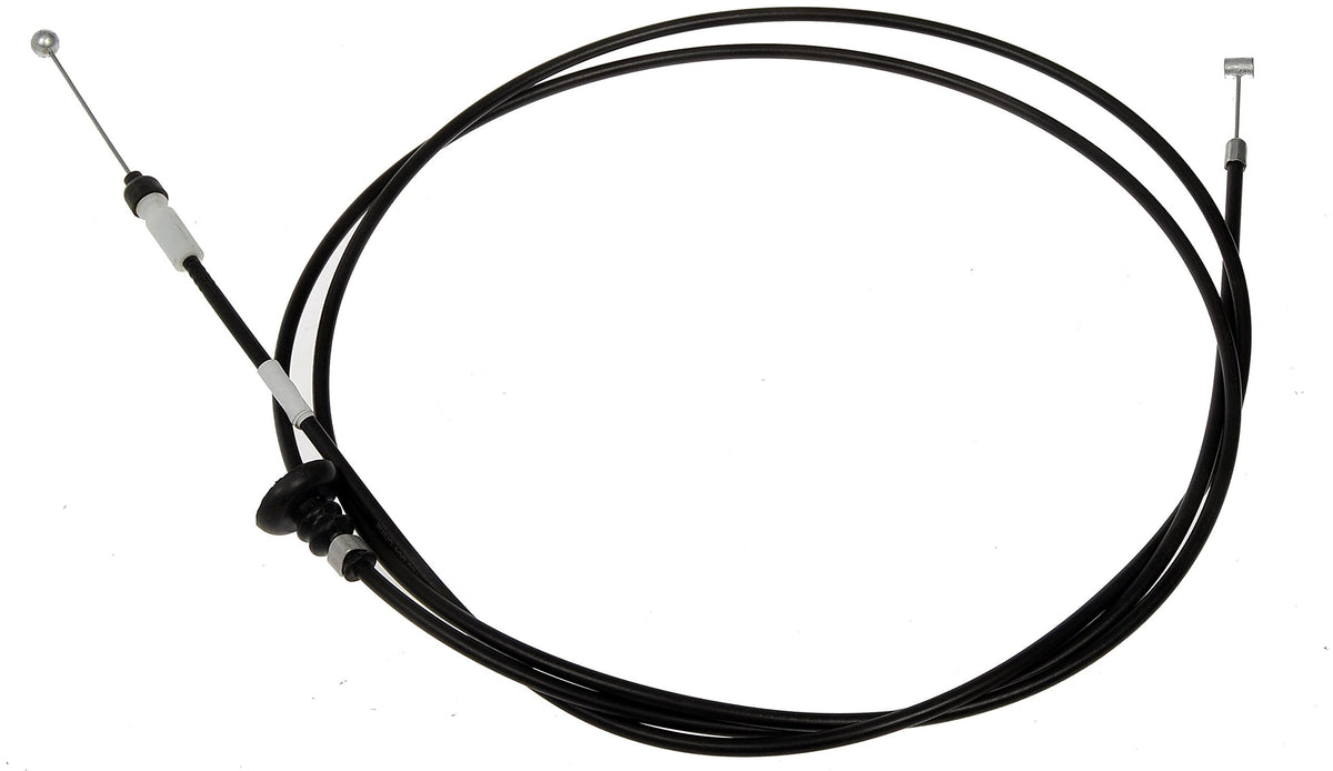 Dorman 912-416 HOOD RELEASE CABLE ASSEMBLY