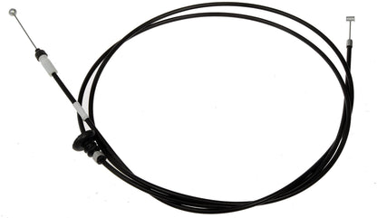 Dorman 912-416 HOOD RELEASE CABLE ASSEMBLY