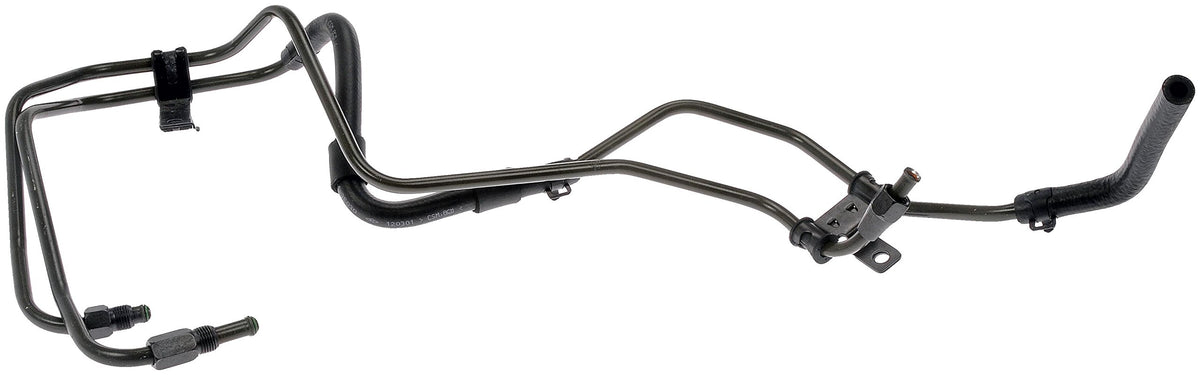 DORMAN 979-3017 Dorman 979-3017 Power Steering Return Hose