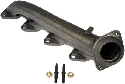 DORMAN 674-987 Dorman 674-987 Driver Side Exhaust Manifold Kit - Includes Required Gaskets and Hardware Compatible with Select Ford Models
