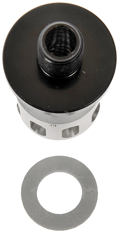 Dorman 092-017 Twist Drain Solution Universal Fit