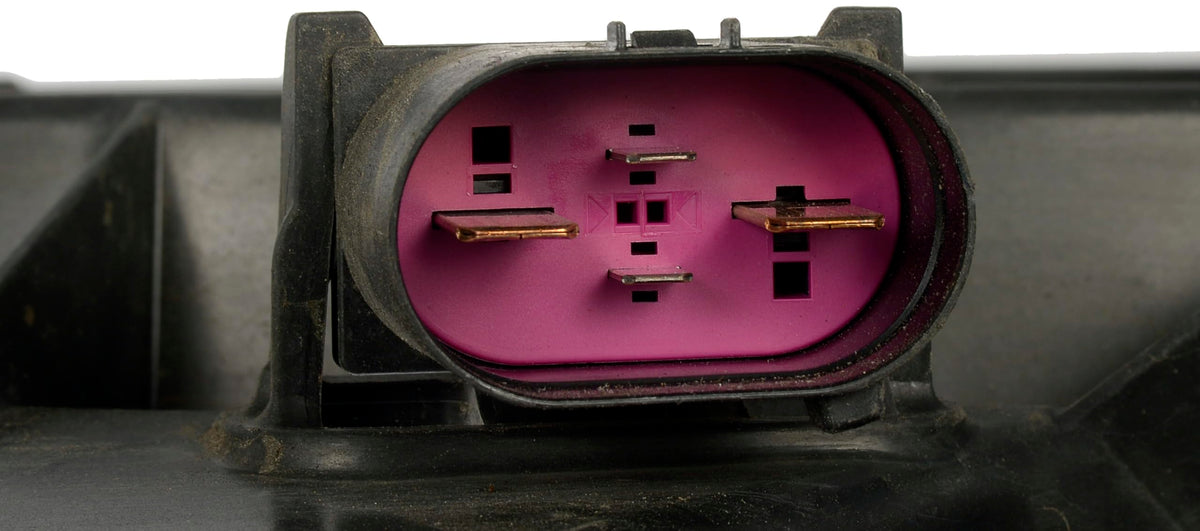 DORMAN 620-187 Dorman 620-187 Engine Cooling Fan Assembly