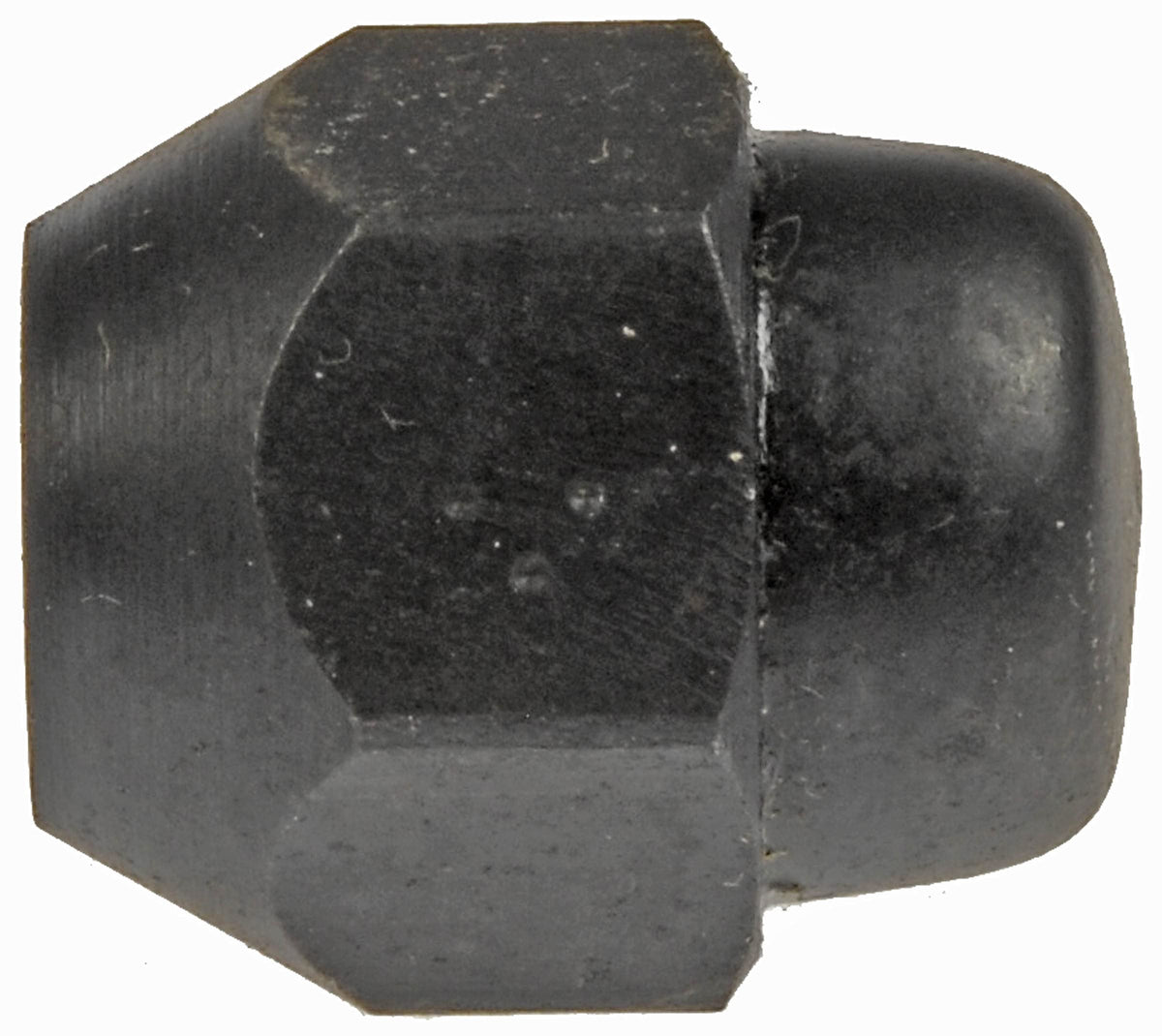 DORMAN 611-142 Dorman 611-142 Wheel Nut M12-1.50 Acorn - 21 mm Hex, 27 mm Length Compatible with Select Models, 10 Pack