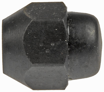 DORMAN 611-142 Dorman 611-142 Wheel Nut M12-1.50 Acorn - 21 mm Hex, 27 mm Length Compatible with Select Models, 10 Pack
