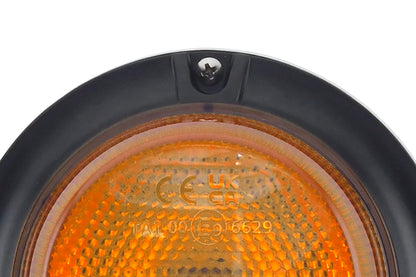 Hella 357980011 LED Flash Indicator Light
