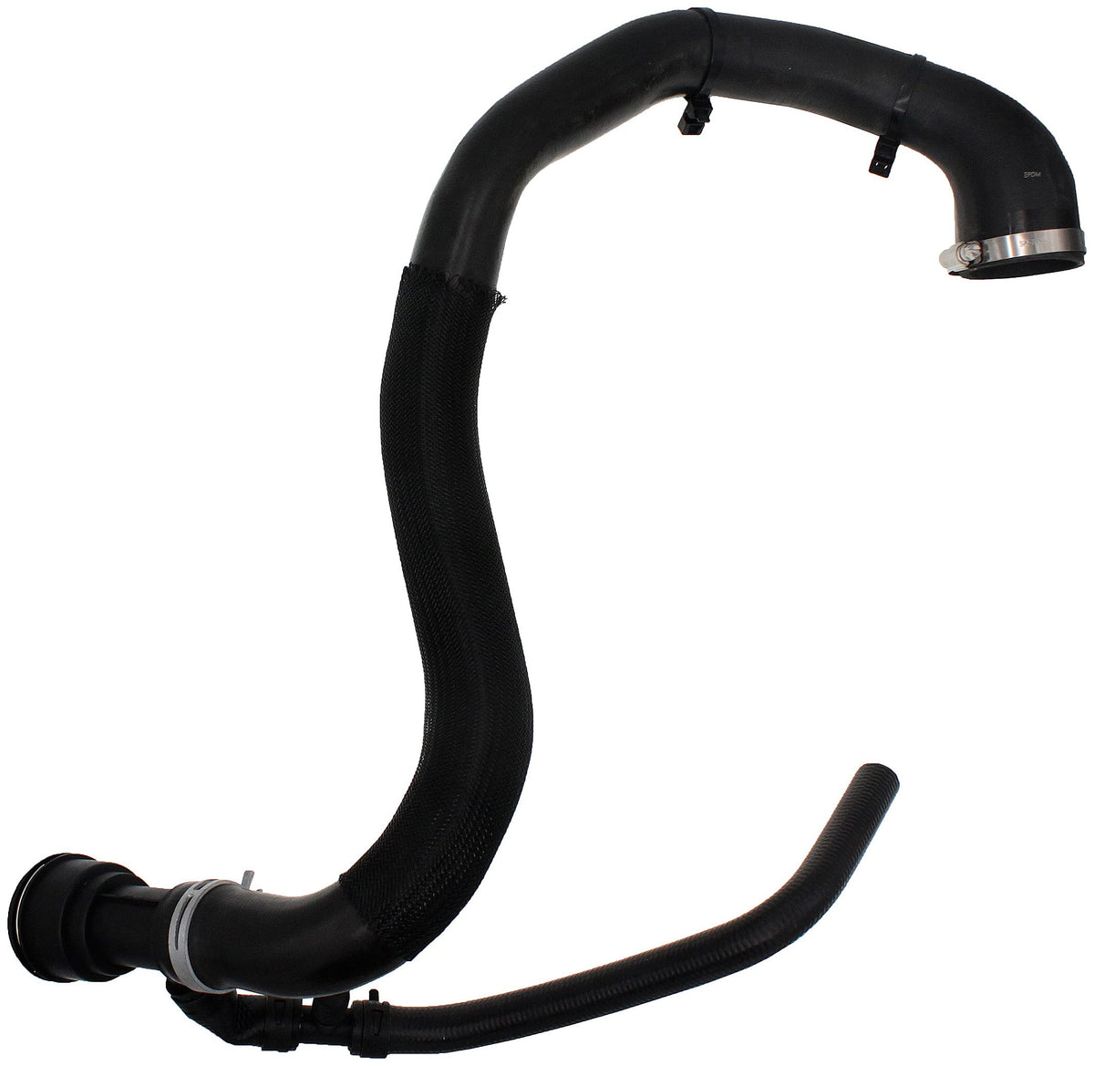 DORMAN 626-727 Dorman 626-727 RADIATOR COOLANT HOSE