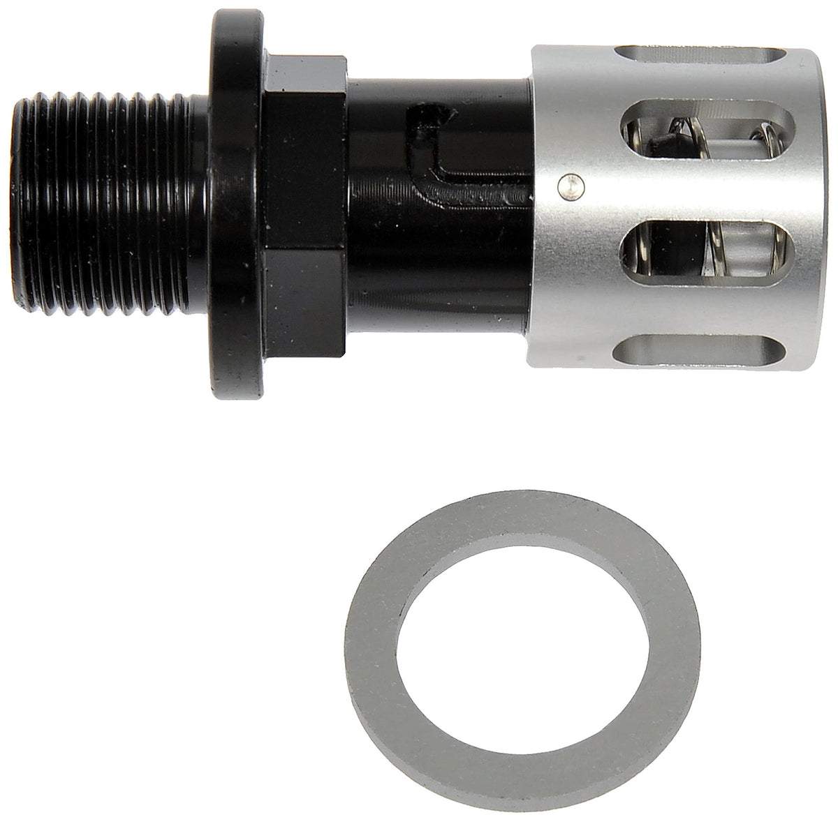 Dorman 092-022 EZ DRAIN OIL PLUG AND GASKET 21MM HEX HE
