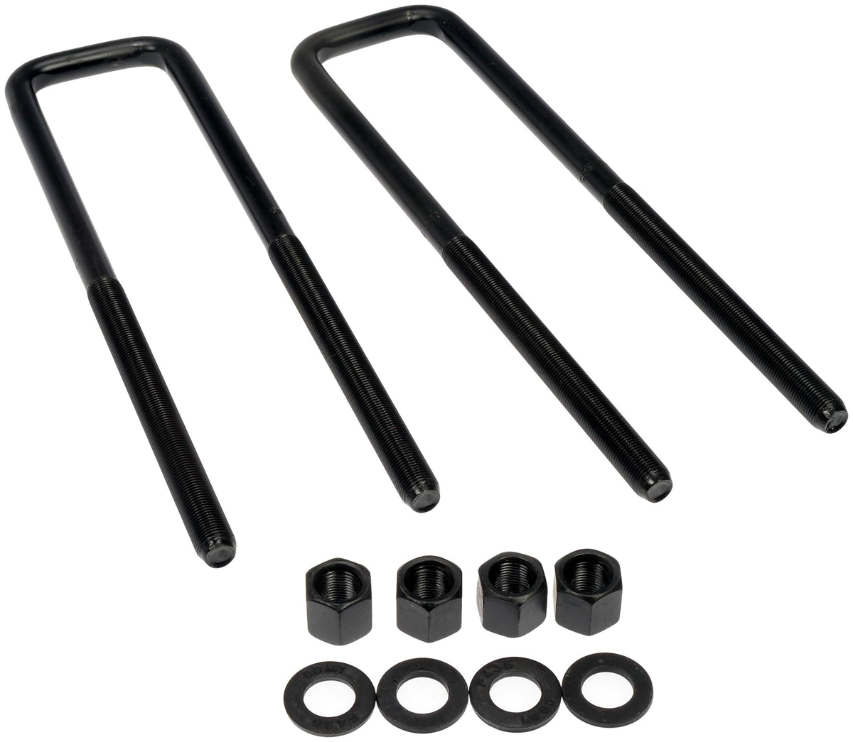 Dorman 929-728 Rear Leaf Spring Axle U-Bolt Kit
