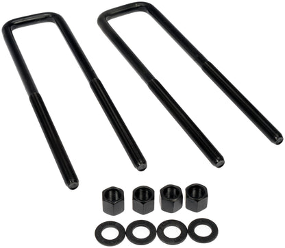 Dorman 929-728 Rear Leaf Spring Axle U-Bolt Kit