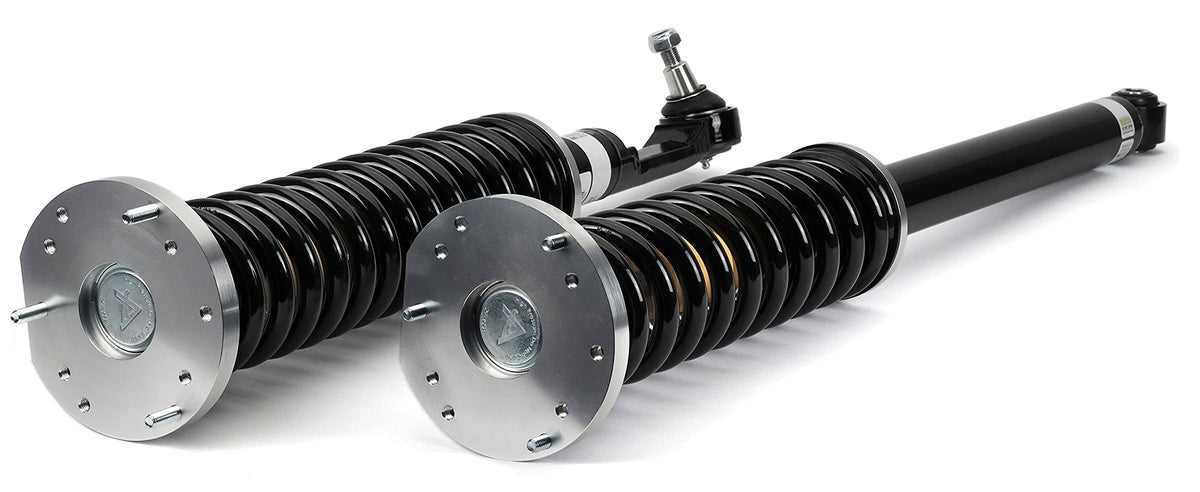 ARNOTT C-3272 Arnott - Eibach Coil Spring Conversion Kit -07-13 Mercedes S-Class (W221) w/AIRMATIC & ADS w/4MATIC (C-3272)