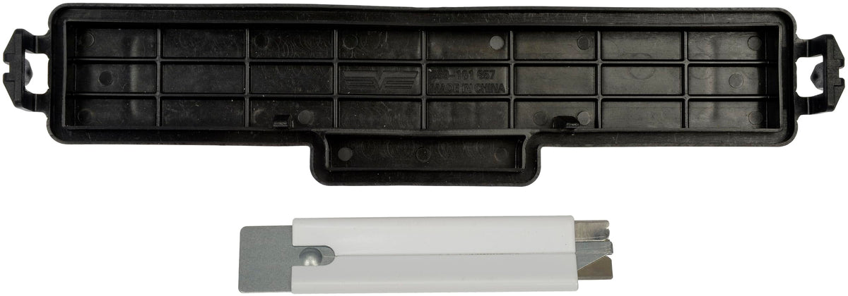 DORMAN 259-101 Dorman 259-101 Cabin Air Filter Door Kit