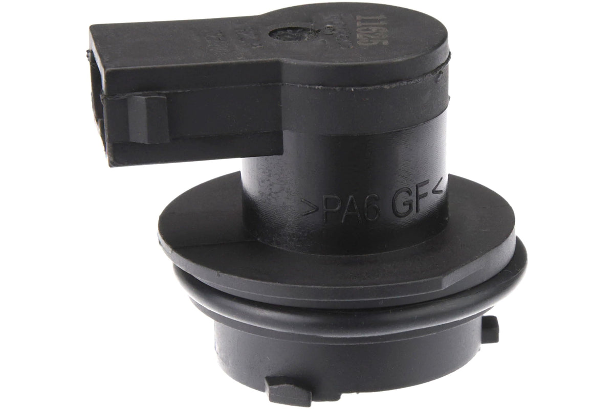 URO Parts 63258375599 THIRD BRAKE LIGHT BULB SOCKET