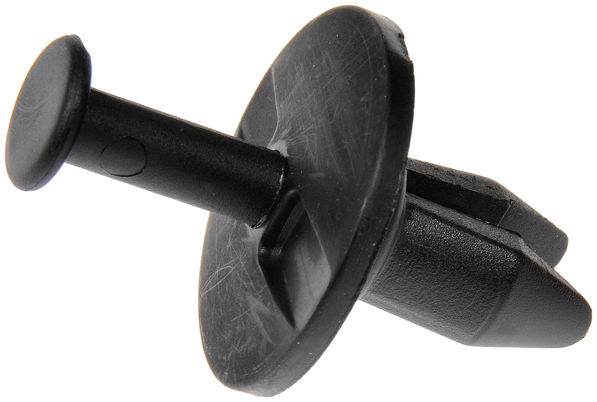 DORMAN 799-105 Dorman 799-105 Rivet - Push In - Hole Diameter .500 in. - Head Diameter 1 in. - Length .900 in., 10 Pack
