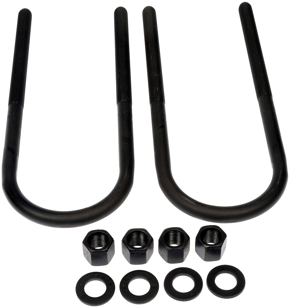 Dorman 929-768 Rear Leaf Spring Axle U-Bolt Kit