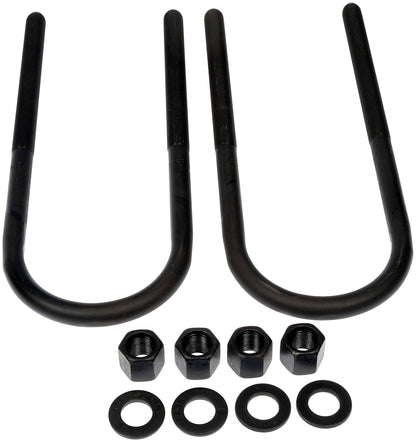 Dorman 929-768 Rear Leaf Spring Axle U-Bolt Kit