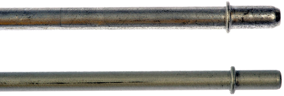 DORMAN 800-159 Dorman 800-159 STEEL FUEL LINE ASSORTMENT. 1 EACH- 5/16 AND 3/8 IN x 12 IN DOUBLE BEAD LINES., 2 Pack