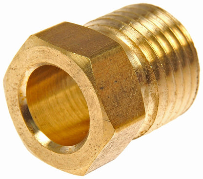 DORMAN 785-292D Dorman 785-292D FLARE FITTING