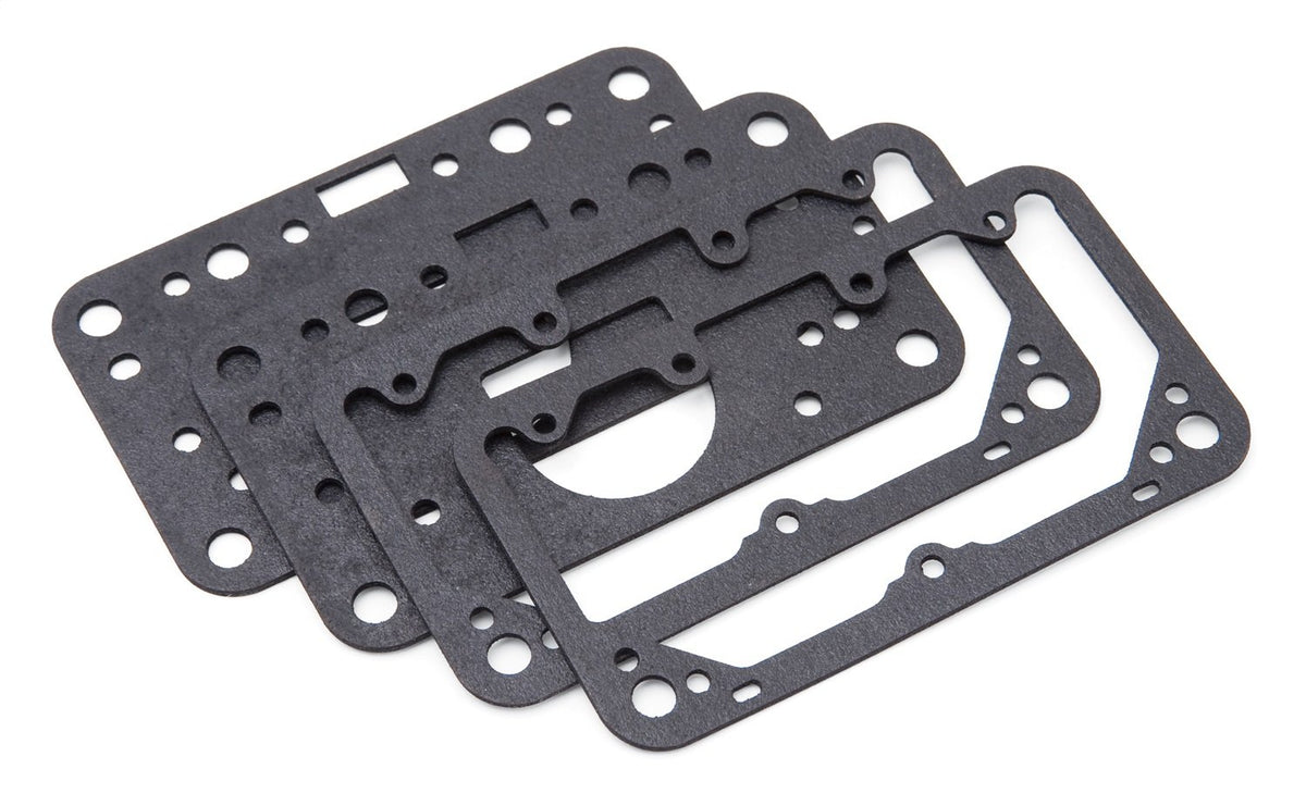 EDELBROCK 12370 Edelbrock 12370 HDQ GASKET KIT METERING