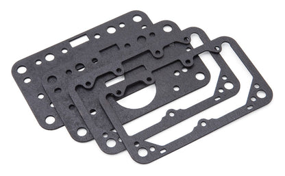 EDELBROCK 12370 Edelbrock 12370 HDQ GASKET KIT METERING