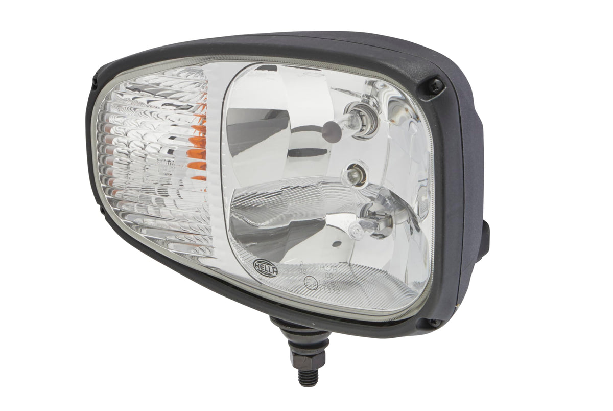 HELLA 996174261 Hella 996174261 HLMP C220 Halogen Right 12V DT6