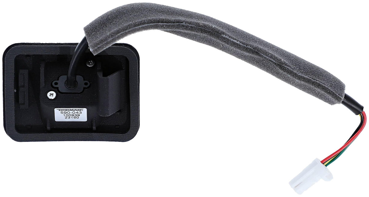 Dorman 590-043 Rear Park Assist Camera