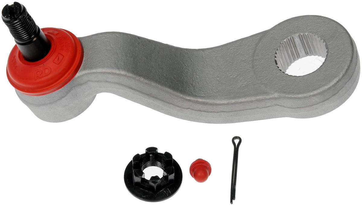 Dorman PA6335 RD Steering Pitman Arm