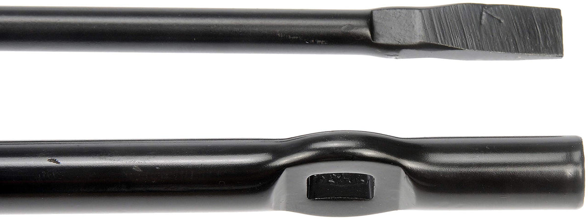 Dorman 926-813 Spare Tire Jack Handle / Wheel Lug Wrench