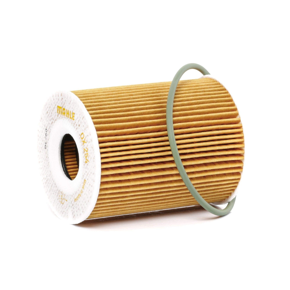Mahle OX254D4 OIL FILTER O.E.M.