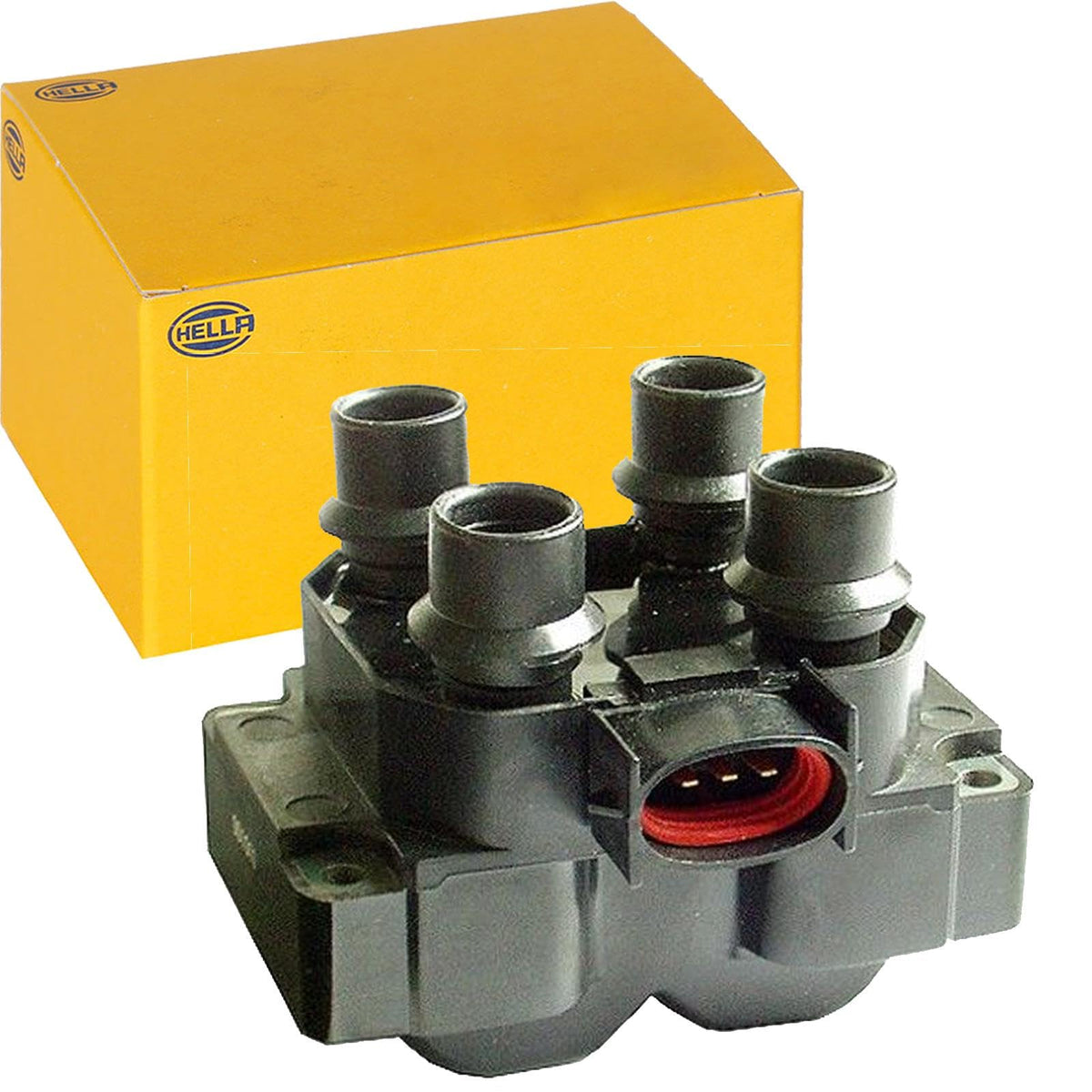 Hella 193175401 Ignition Coil