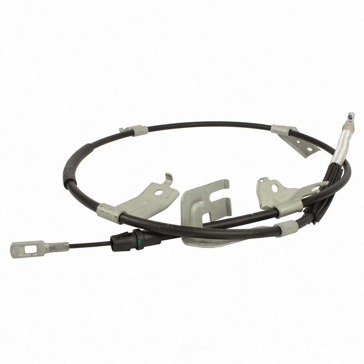 MOTORCRAFT BRCA286 Motorcraft BRCA286 CABLE ASY - PARKING BRAKE