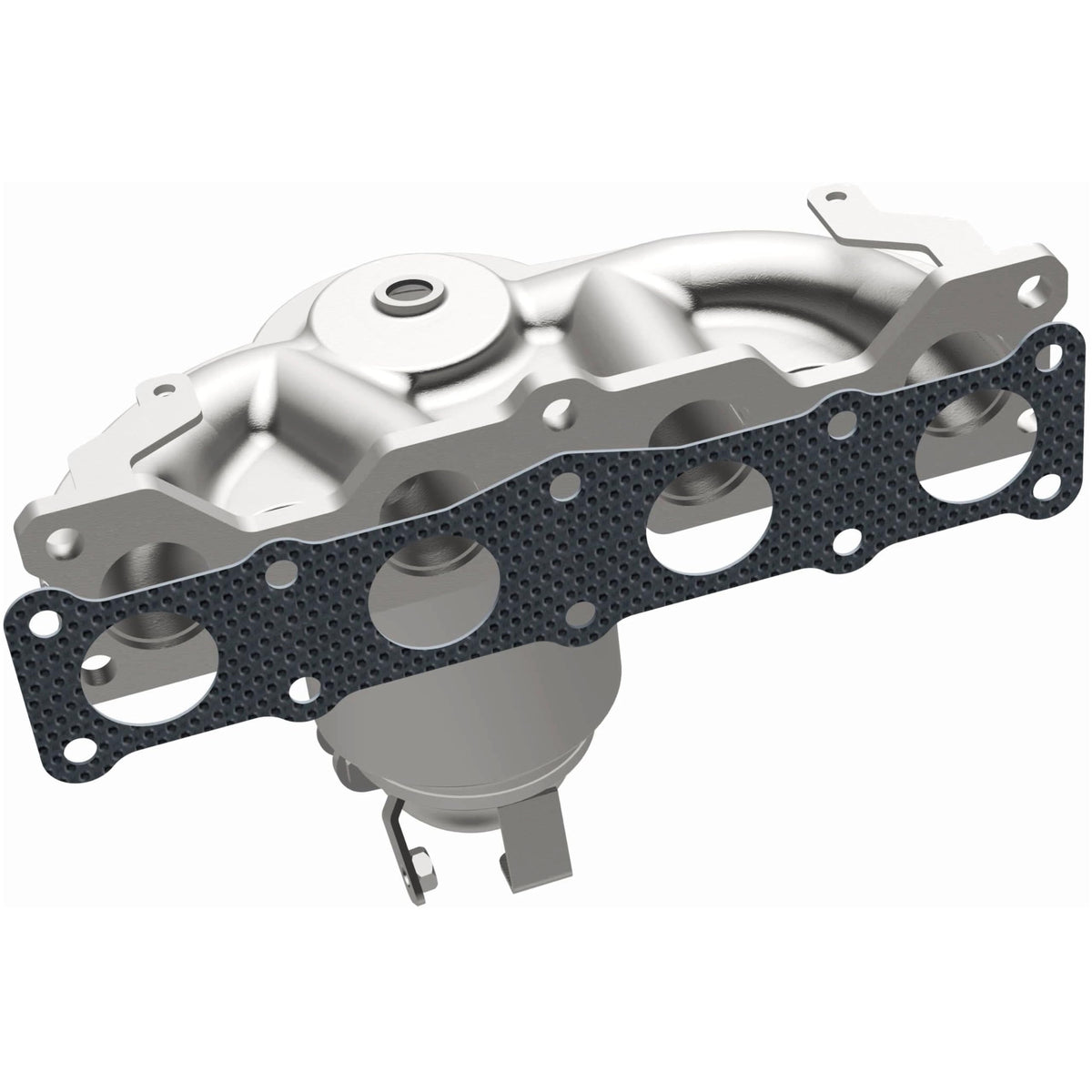 MAGNAFLOW 5531774 MagnaFlow Catalytic Converter with Integrated Exhaust Manifold 5531774
