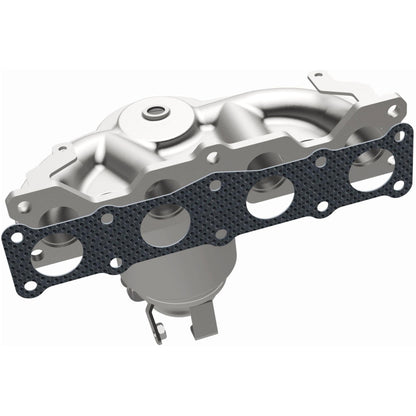 MAGNAFLOW 5531774 MagnaFlow Catalytic Converter with Integrated Exhaust Manifold 5531774
