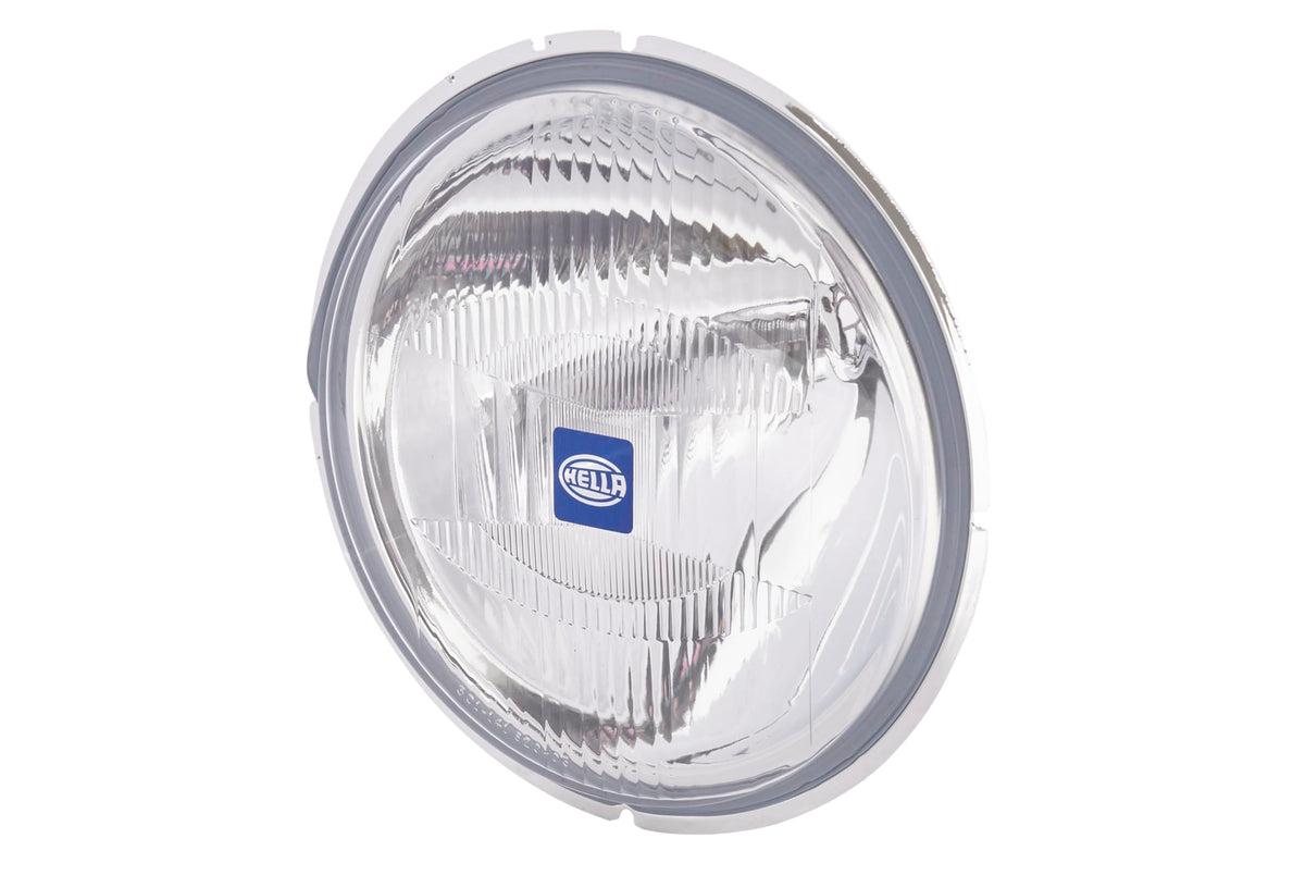 HELLA 148112011 Hella 148112011 Rallye 4000 Series Euro Beam (Replacement Lens/Reflector Unit Only), Multi