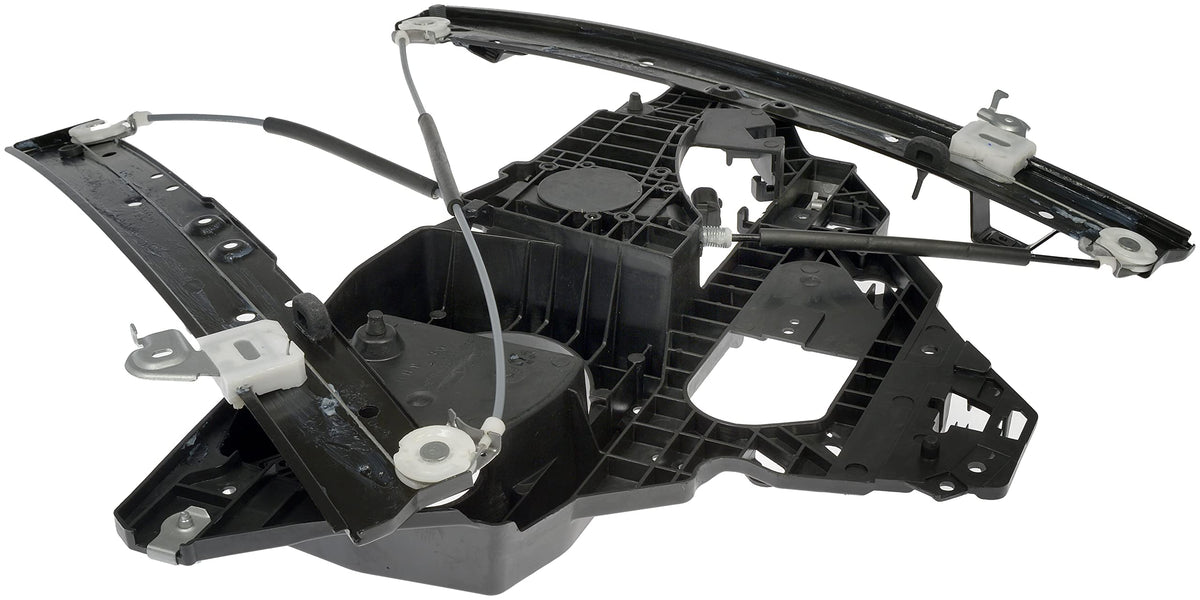 DORMAN 741-179 Dorman 741-179 Front Passenger Side Power Window Regulator and Motor Assembly Compatible with Select Ford/Lincoln Models