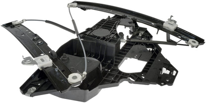 DORMAN 741-179 Dorman 741-179 Front Passenger Side Power Window Regulator and Motor Assembly Compatible with Select Ford/Lincoln Models
