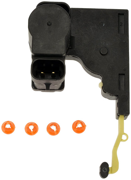 DORMAN 746-017 Dorman 746-017 Door Lock Actuator Motor Compatible with Select Models