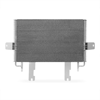 MISHIMOTO MMTC-F2D-99SL Mishimoto MMTC-F2D-99SL Trans Cooler, Powerstroke 7.3L 1999-03, Silver