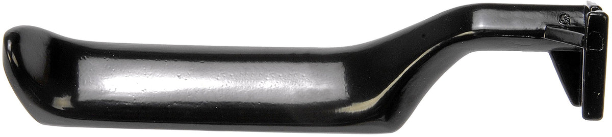 DORMAN 77177 Dorman 77177 Interior Door Handle Compatible with Select Ford Models, Black; Textured
