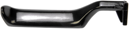 DORMAN 77177 Dorman 77177 Interior Door Handle Compatible with Select Ford Models, Black; Textured