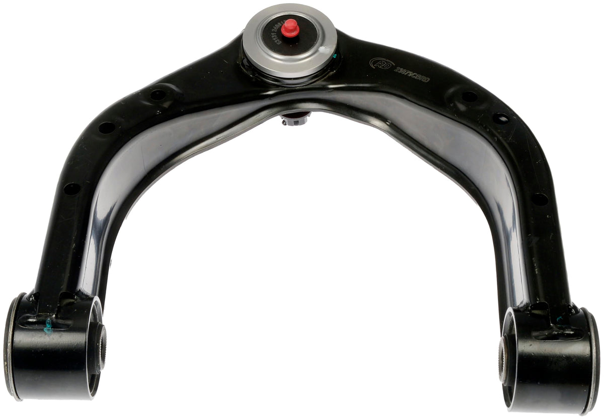 Dorman CB69127RD Front Driver Side Upper Suspension Control Arm