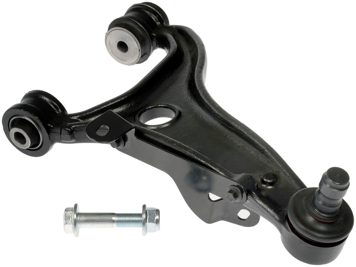 Dorman 527-022 Rear Passenger Side Upper Suspension Control